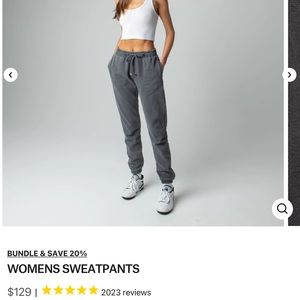 TALENTLESS Joggers